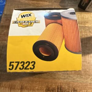 NOS WIX Engine Oil Filter 57323