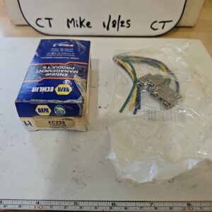 Napa Echlin Connector EC239