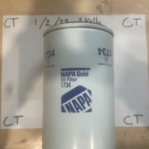 Napa Gold  1734  Oil Filter