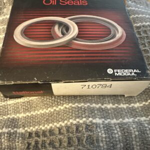 National Oil Seals 710784