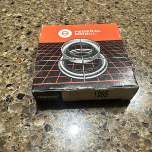 National Seals 1965 Oil Seal