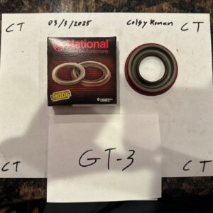 National wheel End Components 4795V