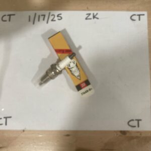 Natural Denso Spark Plug J16AR-U11