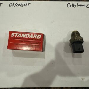 Neutral Safety Switch Standard NS-51