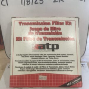 New ATP B45 Trans Filter Kit GM TH-350 1970’s Chevrolet Buick Pontiac