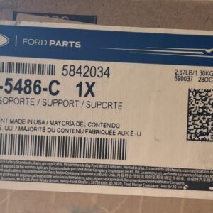 New Ford OEM Bracket LU9Z-5486-C