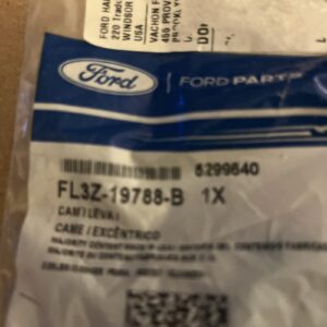 New Ford OEM Evaporator Heater Adjustment Cam FL3Z-19788-B