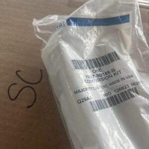 New Ford OEM Kit - Fuel System Conversion FR3Z-9B149-B