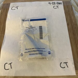 New Ford OEM Right Side Turn Signal Lamp 7L3Z-13B374-B