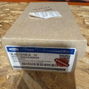 New Front Passenger Side Hood Hinge 08-12 Ford Escape Mercury Mariner 8L8Z16796A