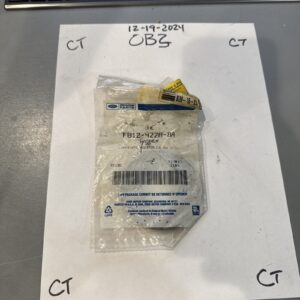 New Genuine Ford Axle Spindle Thrust Washer OE F81Z4228BA