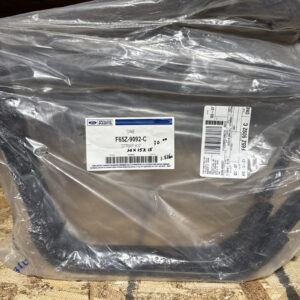 New Genuine Ford F65Z-9092-C Driver Side Fuel Gas Tank Mounting Strap 97-03 F150