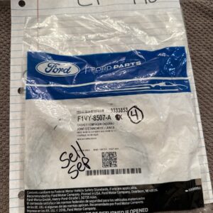 New Genuine Ford Gasket - Water Pump F1VY8507A / F1VY-8507-A OEM