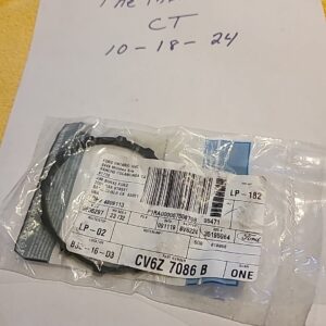 New Genuine Ford Transfer Drive Component seal CV6Z-7086-B