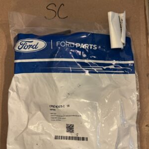 New Genuine Ford Tube - Air Cleaner Intake CP9Z9C675C / CP9Z-9C675-C OEM