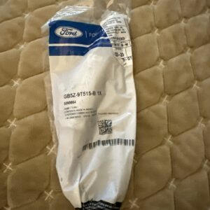 New Genuine Ford Turbocharger Oil Line GB5Z-9T515-B