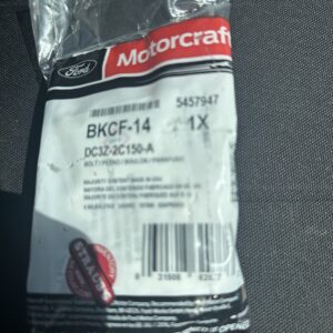 New Genuine OEM Ford Caliper Pin DC3Z-2C150-A