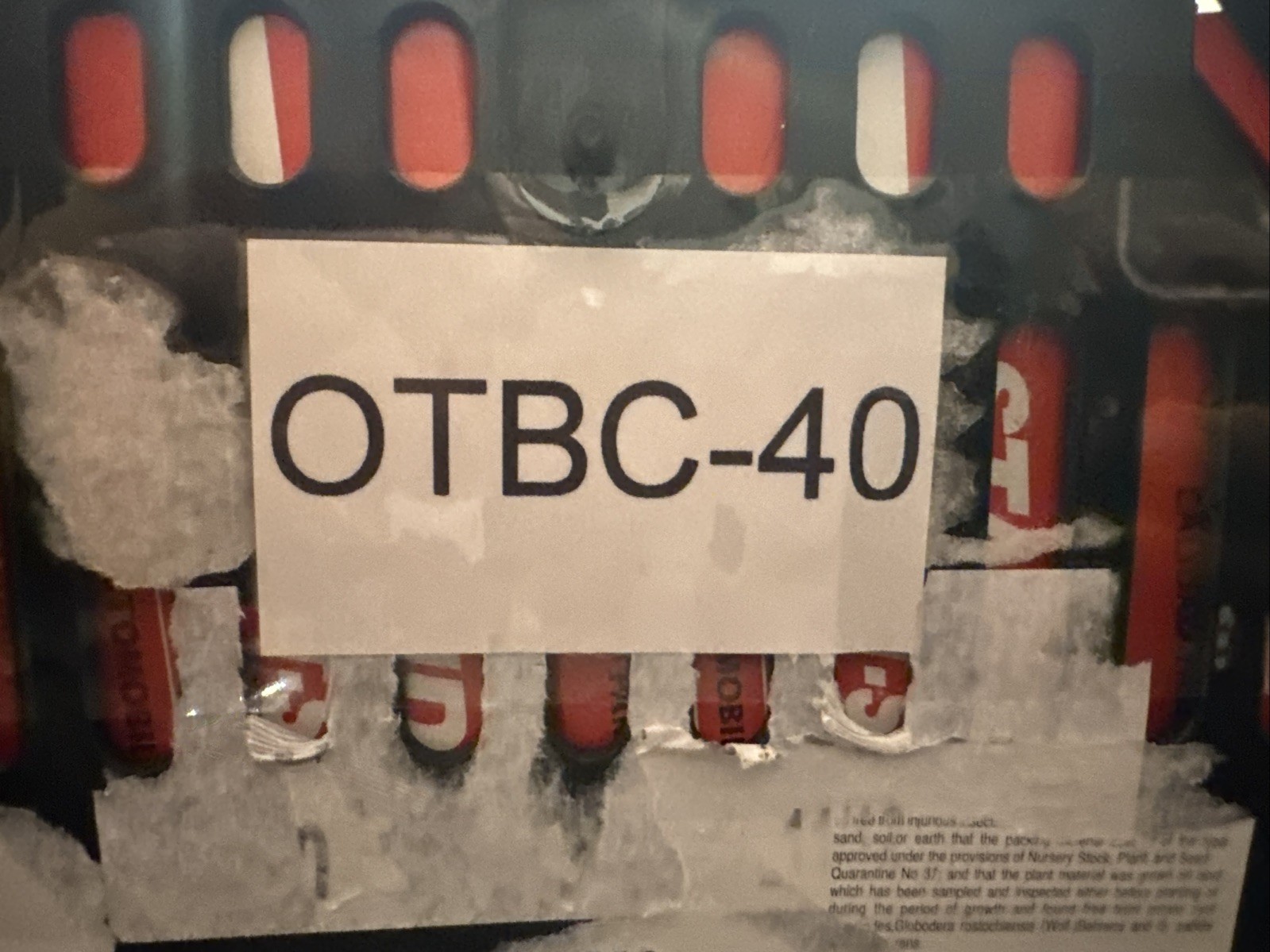 New Mixture control solenoid for select 1982-1984 Dodge Chrysler Plymouth w/2.2L - Image 4