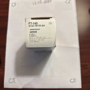 New Motorcraft FT145 Power Stroke Diesel Transmission Filter Ford 3C3Z7B155BA