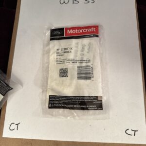 New Motorcraft Ford AC A/C O-RINGS YF-37200 DS7Z-19B596-A