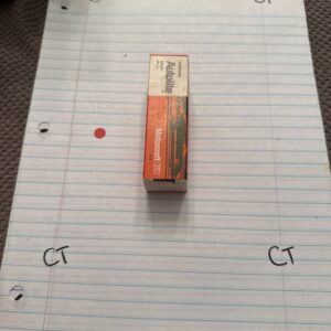 New NOS Autolite Spark Plug A42