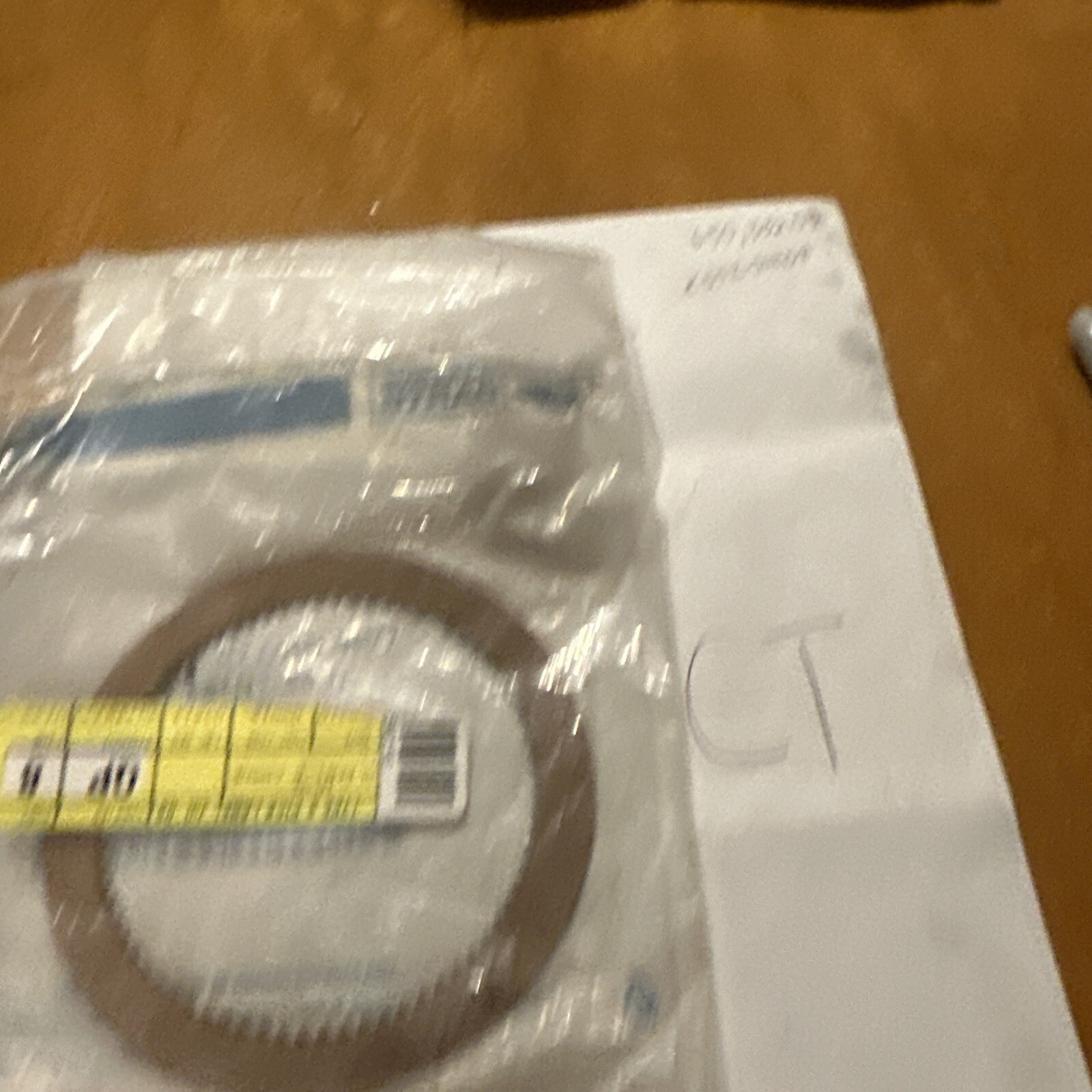 New OEM Ford 1L5Z-7B164-AA Transmission Clutch Plate NOS - Image 3