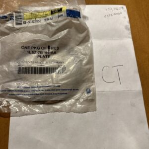 New OEM Ford 1L5Z-7B164-AA Transmission Clutch Plate NOS