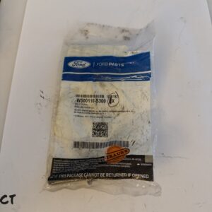 New OEM Ford W500110-S300 Bolt NOS