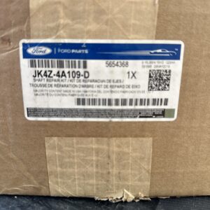New OEM Genuine Ford Drive Shaft Repair Kit 2017-2019 Transit Vans JK4Z-4A109-D