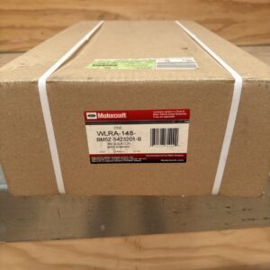 New OEM Genuine Ford Front Window Regulator 2012-2018 Focus LH BM5Z-5423201-B