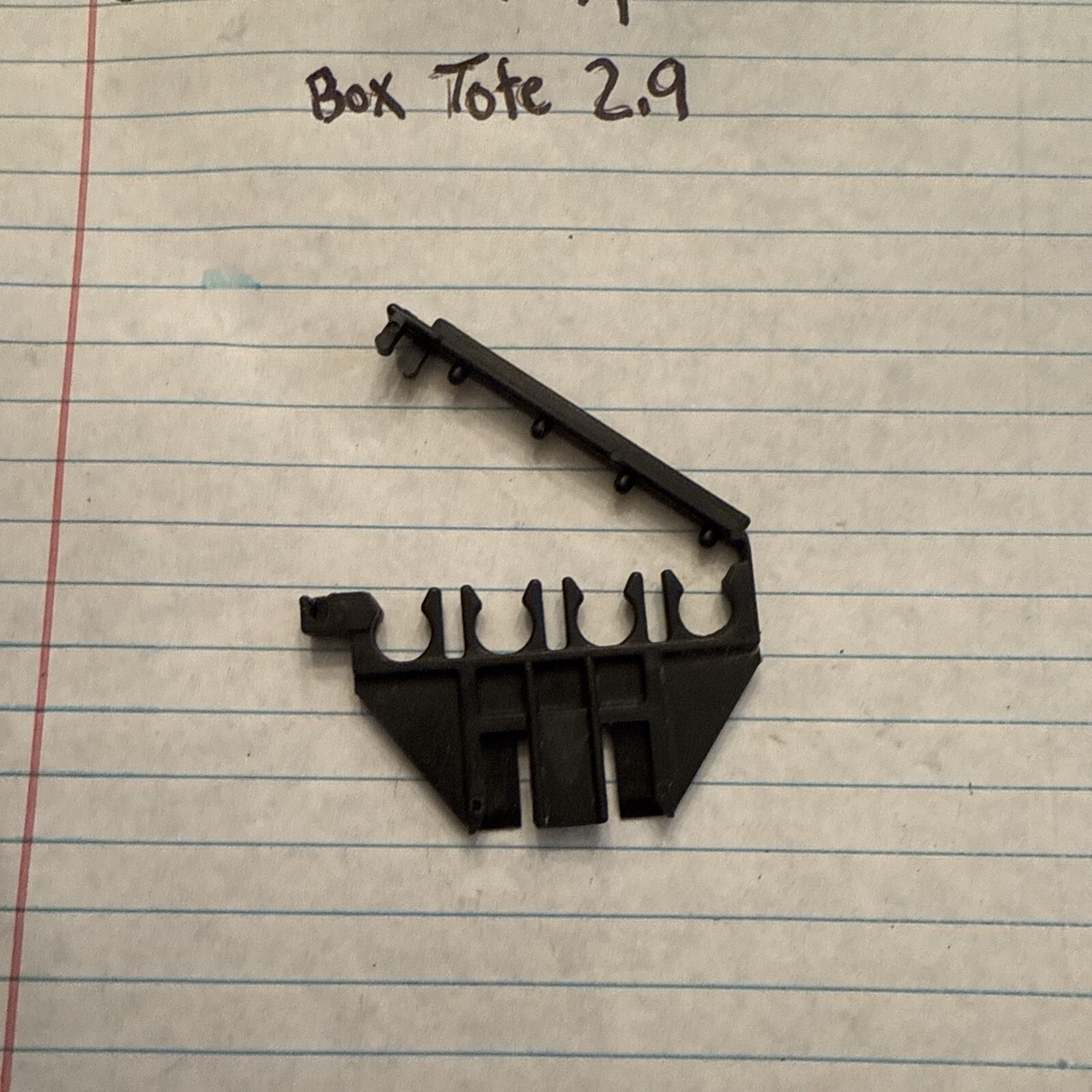 New OEM NOS GM Plug Wire Retainer 14066248 - Image 4