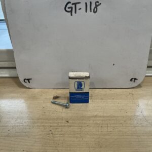 New OEM Tecumseh 650834 Screw & Washer NOS (no Box, Sold Individually)