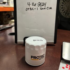 New Old Stock Engine Oil Filter-Turbo PROTEC-NEW PXL51348