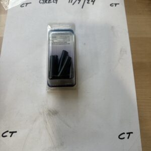 New SMP Handy Pack Heat Shrink Tubing HP3500