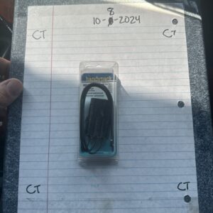 New SMP Handy Pack Oxygen Sensor Connector HP7330