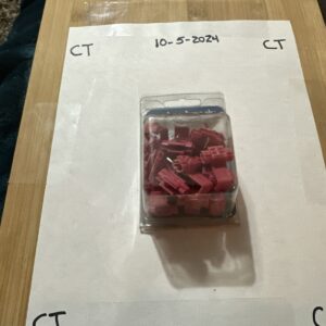 New SMP Handy Pack Wire Terminal Clip HP1240