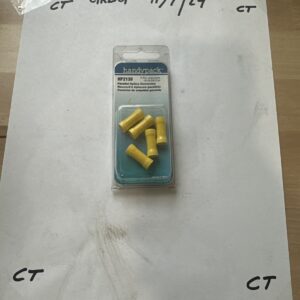 New SMP Handy Pack Wire Terminal Clip HP2130