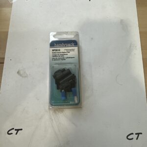 New SMP Handy Pack Wire Terminal Clip HP2610