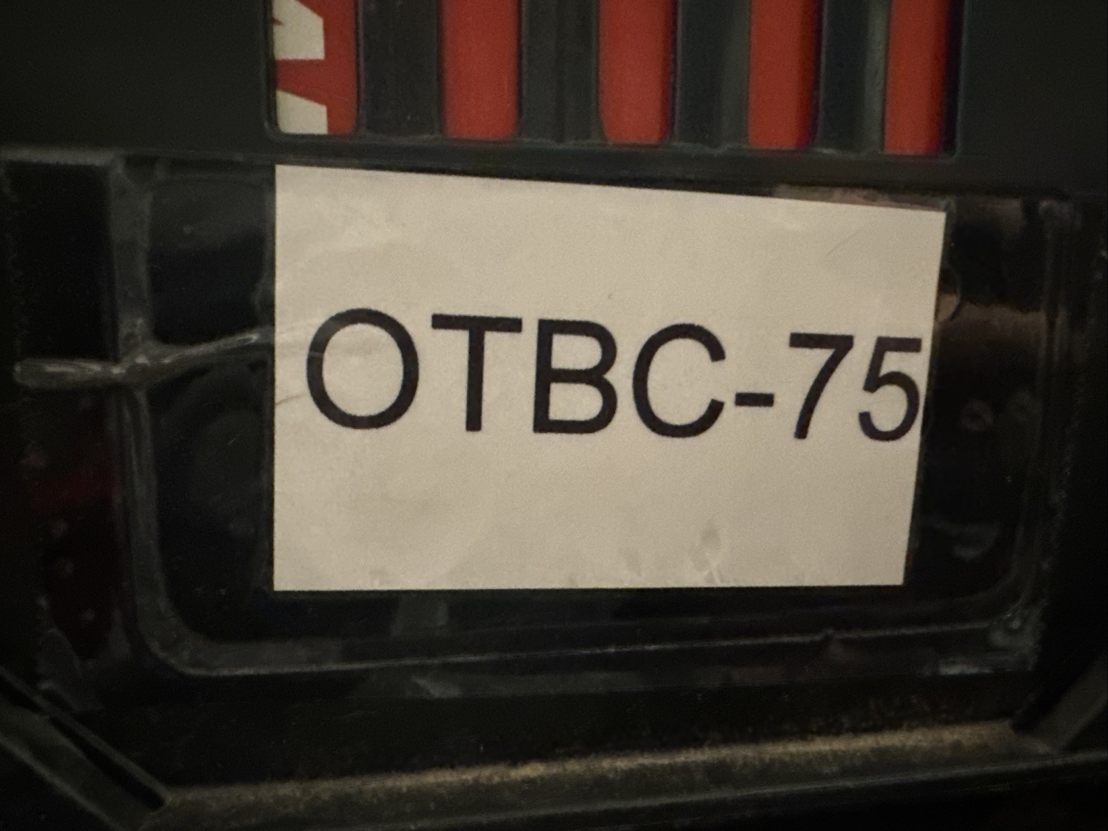 New STANDARD PS227T Engine Oil Pressure Switch - Image 3