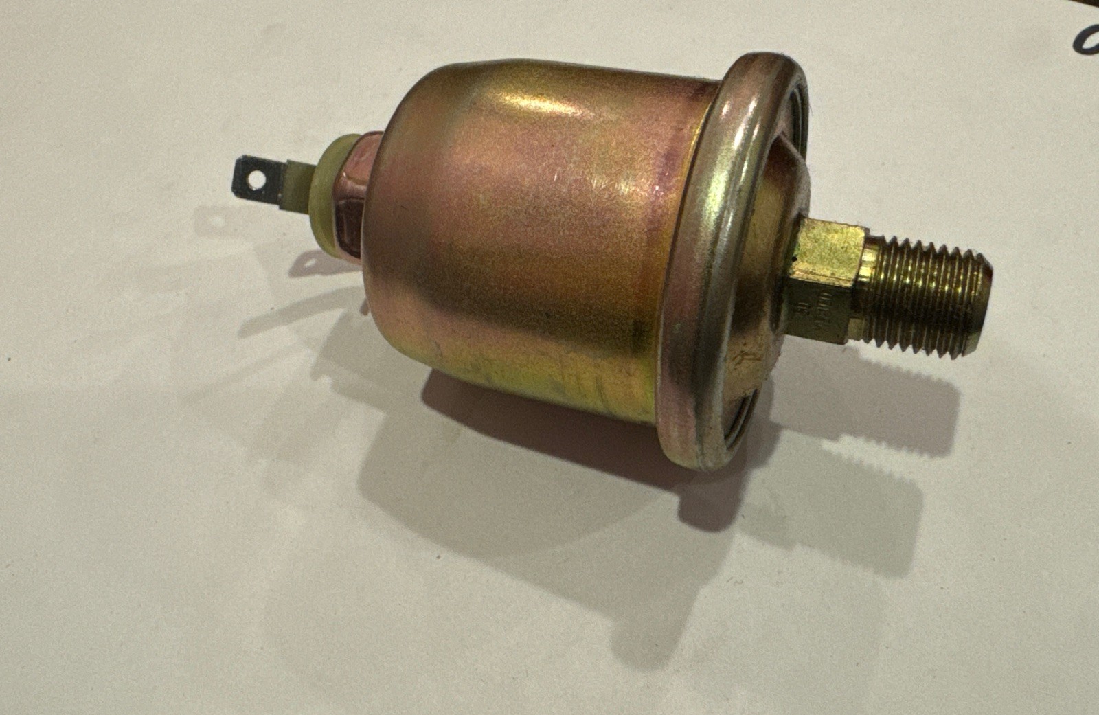 New STANDARD PS227T Engine Oil Pressure Switch - Image 4
