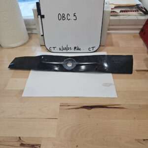 New Stens Hi-Lift Blade 330-369 for John Deere M145476 New