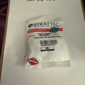 OEM 2020-2023 FORD ESCAPE REMOTE START KEYFOB 164-R8182 M3N-A2C931426 5933004