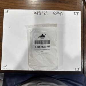 OEM 2021 2022 2023 2024 FORD BRONCO SMART KEYLESS PROXIMITY REMOTE FOB 164-R8297