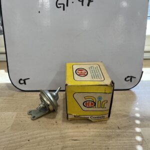 OEM AIR Choke Pull-Off  3-2370  (Standard CPA170)