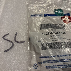 OEM Ford Exhaust Muffler and Pipe Bolt with Spring Explorer Aviator 1L2Z5F264BA