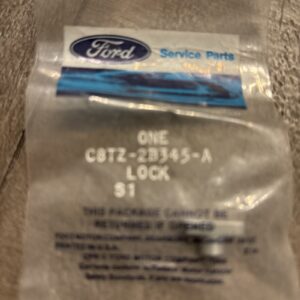 OEM Genuine Ford C8TZ-2B345-A Brake Shoe Adjustment Lock NOS