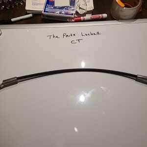 OEM NEW 1992-2000 Cadillac Chevrolet GMC Tailgate Check Strap Support 15966613