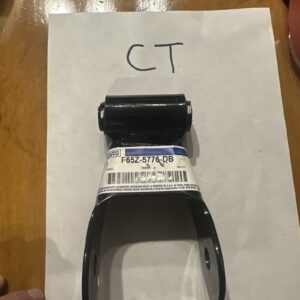 OEM NEW 1997-2003 FORD F150 REAR SPRING SHACKLE F65Z 5776 DB