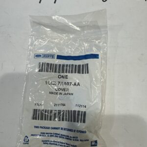 OEM NEW 2001-2011 Ford Ranger Transmission Oil Filler Plug ONE