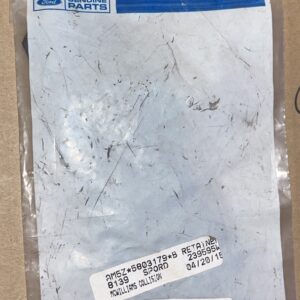 OEM NEW 2013-2018 Ford C-Max Left Pillar Molding Lower Retainer AM5Z-5803179-B